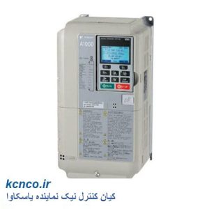 اینورتر یاسکاوا کد CIMR-AC4A0088AAA H
