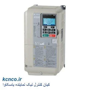 اینورتر یاسکاوا کد CIMR-AC4A0103AAA H