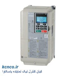 اینورتر یاسکاوا کد CIMR-AC4A0139AAA H