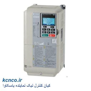 اینورتر یاسکاوا کد CIMR-AC4A0165AAA V