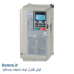 اینورتر یاسکاوا کد CIMR-AC4A0362AAA H