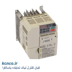 اینورتر یاسکاوا کد CIMR-JCBA0010BAA H