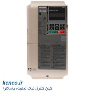 اینورتر یاسکاوا کد CIMR-LB4A0018 CF