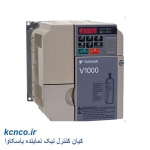 اینورتر یاسکاوا کد CIMR-VC4A0007BAA H