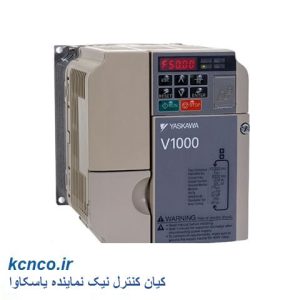 اینورتر یاسکاوا کد CIMR-VC4A0018FAA H