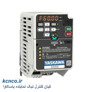 اینورتر یاسکاوا کد GA50C2001EBA H