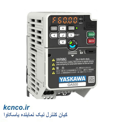 اینورتر یاسکاوا کد GA50C2070EBA H