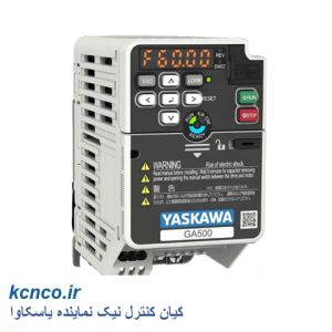 اینورتر یاسکاوا کد GA50C4002ABA H