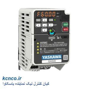 اینورتر یاسکاوا کد GA50C4002EBA D