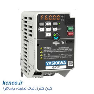 اینورتر یاسکاوا کد GA50C4004ABA H