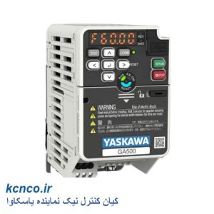 اینورتر یاسکاوا کد GA50C4007EBA H