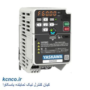 اینورتر یاسکاوا کد GA50C4009EBA H
