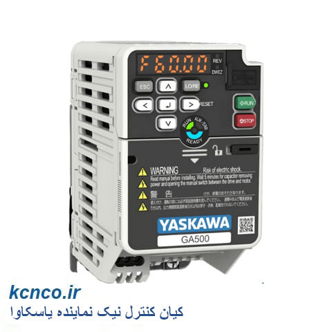 اینورتر یاسکاوا کد GA50C4023EBA H