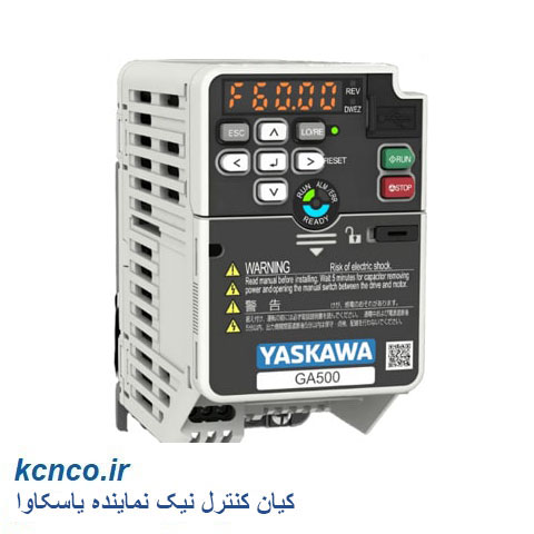اینورتر یاسکاوا کد GA50C4031ABA H