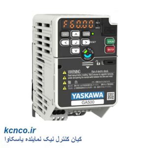 اینورتر یاسکاوا کد GA50C4038ABA C