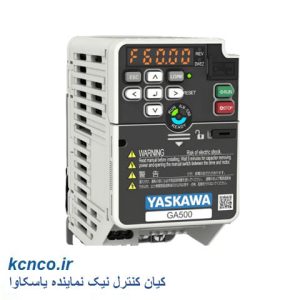 اینورتر یاسکاوا کد GA50CB001EBA H