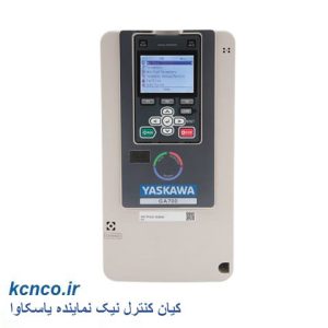 اینورتر یاسکاوا کد GA70C2004BBA FG