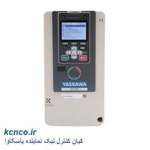 اینورتر یاسکاوا کد GA70C2006BBA D
