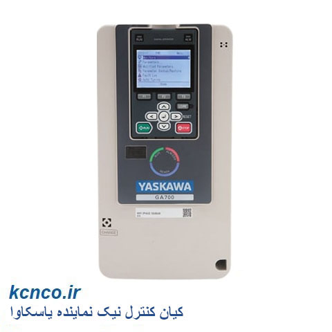 اینورتر یاسکاوا کد GA70C2006BBA D
