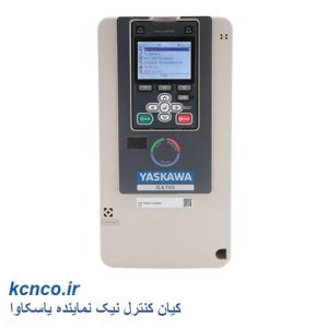 اینورتر یاسکاوا کد GA70C2010BBA D