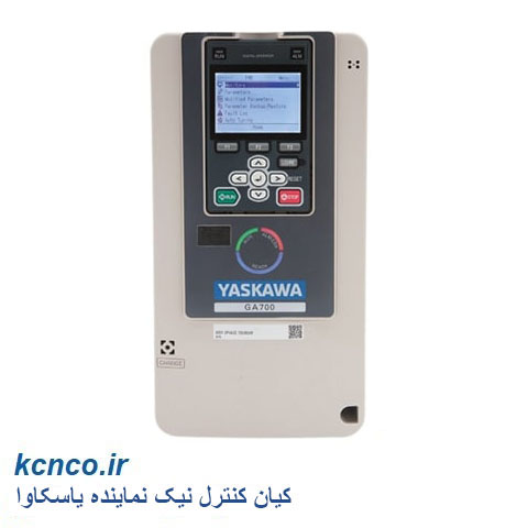 اینورتر یاسکاوا کد GA70C2018BBA F