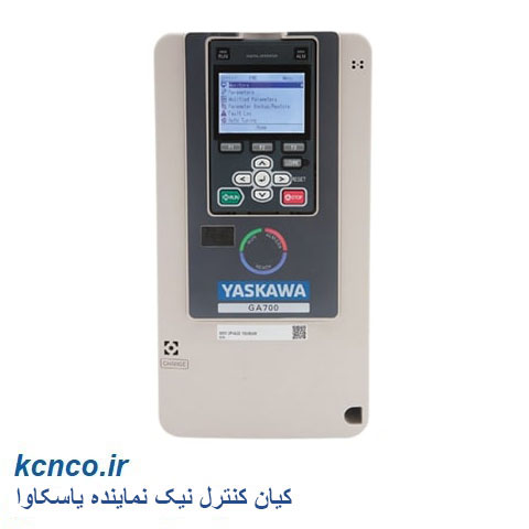 اینورتر یاسکاوا کد GA70C4007BBA D