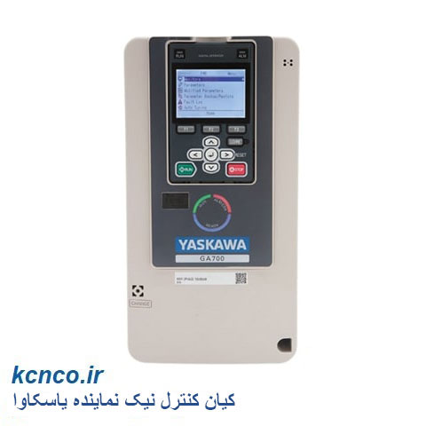 اینورتر یاسکاوا کد GA70C4009BBA D