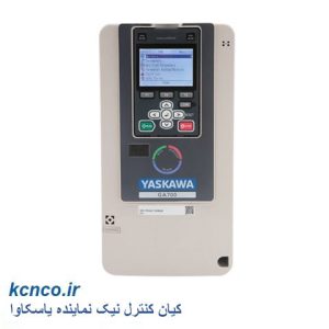 اینورتر یاسکاوا کد GA70C4012BBA D