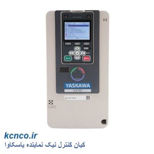 اینورتر یاسکاوا کد GA70C4018BBA D