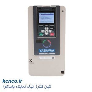اینورتر یاسکاوا کد GA70C4023BBA D