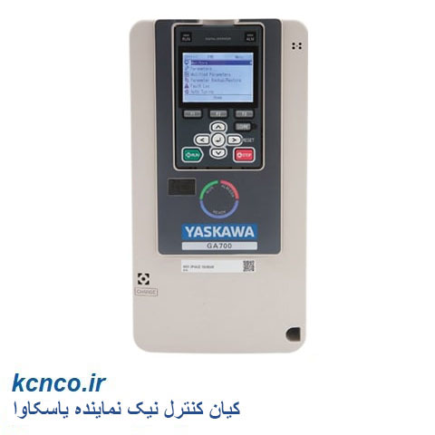 اینورتر یاسکاوا کد GA70C4031BBA DD