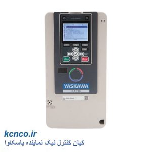 اینورتر یاسکاوا کد GA70C4038BBA D