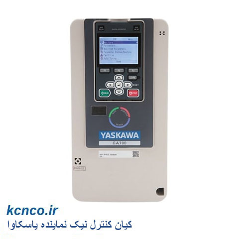 اینورتر یاسکاوا کد GA70C4038BBA D