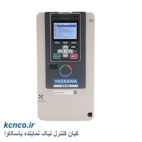 اینورتر یاسکاوا کد GA70C4044BBA H