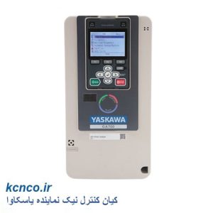 اینورتر یاسکاوا کد GA70C4060BBA D