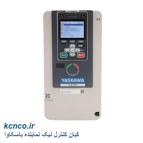 اینورتر یاسکاوا کد GA70C4060BBA D