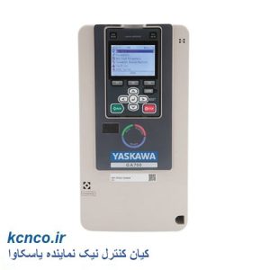 اینورتر یاسکاوا کد GA70C4075BBA F