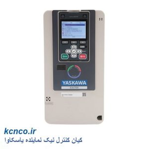 اینورتر یاسکاوا کد GA70C4103BBA D
