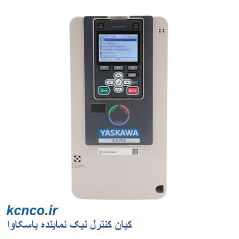 اینورتر یاسکاوا کد GA70C4103BBA D