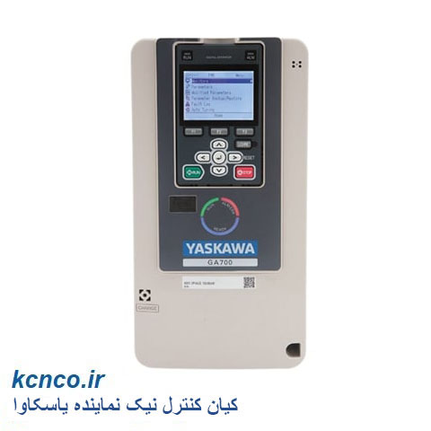 اینورتر یاسکاوا کد GA70C4140BBA D