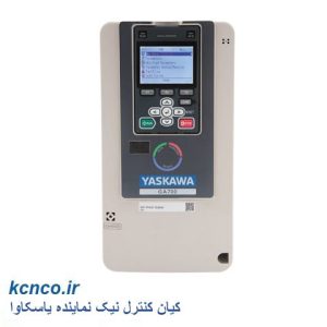 اینورتر یاسکاوا کد GA70C4168BBA F