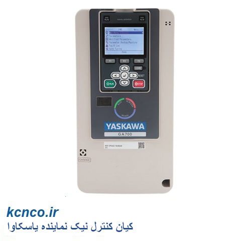 اینورتر یاسکاوا کد GA70C4208BBA F
