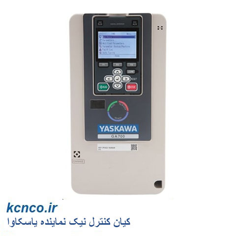 اینورتر یاسکاوا کد GA70C4250BBA F