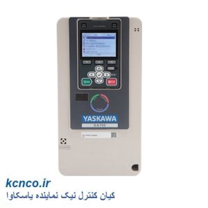 اینورتر یاسکاوا کد GA70C4296BBA F