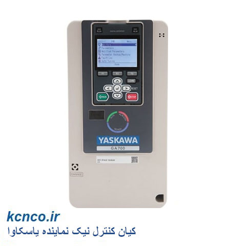 اینورتر یاسکاوا کد GA70C4296BBA F