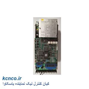 سرو یاسکاوا مدل CACR-SR30BE12G-E H