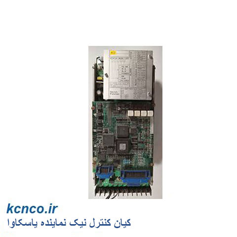 سرو یاسکاوا مدل CACR-SR30BE12G-E H
