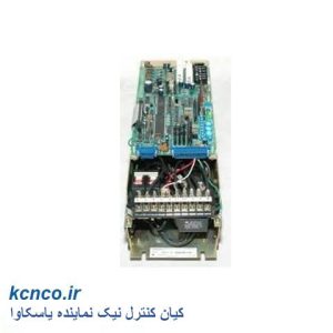 سرو یاسکاوا مدل CACR-SR30SB-1BSY124 H
