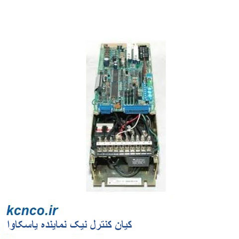 سرو یاسکاوا مدل CACR-SR30SB-1BSY124 H