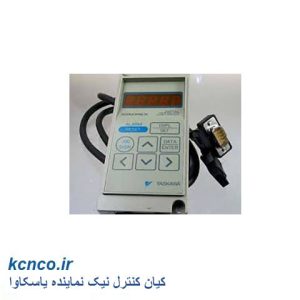 سرو یاسکاوا مدل JUSP-OP02A R